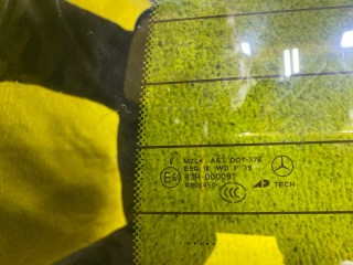 стекло двери багажника, ориг. номер 5022, A1647401357, Mercedes-Benz GL450/GL320/GL500/GL-CLASS