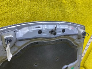 капот, ориг. номер FEA0M1CAMA, 4996, INFINITI FX35/FX37/FX50/FX30D/QX70