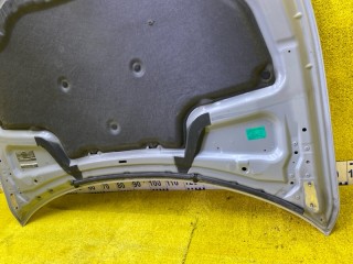 капот, ориг. номер FEA0M1CAMA, 4996, INFINITI FX35/FX37/FX50/FX30D/QX70