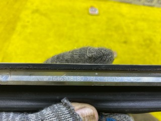молдинг на дверь, ориг. номер A1646908180, 5022, Mercedes-Benz GL450/GL320/GL500/GL-CLASS