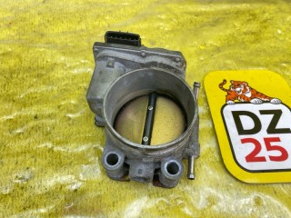 заслонка дроссельная, ориг. номер 4989, 8W939F991CA, Land Rover RANGE ROVER SPORT/RANGE ROVER