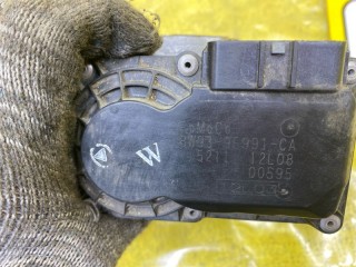 заслонка дроссельная, ориг. номер 4989, 8W939F991CA, Land Rover RANGE ROVER SPORT/RANGE ROVER