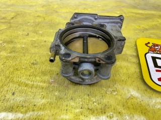 заслонка дроссельная, ориг. номер 4989, 8W939F991CA, Land Rover RANGE ROVER SPORT/RANGE ROVER