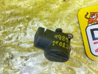 тнвд, ориг. номер 8W939A413AB, LR035527, 4989, 8W939A413, Land Rover RANGE ROVER/RANGE ROVER SPORT
