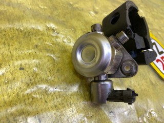 тнвд, ориг. номер 8W939A413AB, LR035527, 4989, 8W939A413, Land Rover RANGE ROVER/RANGE ROVER SPORT