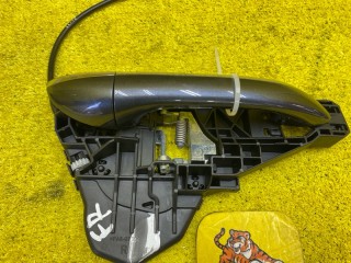 ручка двери внешняя, ориг. номер A1647600670, 5022, Mercedes-Benz GL450/GL320/GL500/GL-CLASS