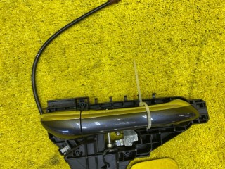 ручка двери внешняя, ориг. номер A1647600670, 5022, Mercedes-Benz GL450/GL320/GL500/GL-CLASS
