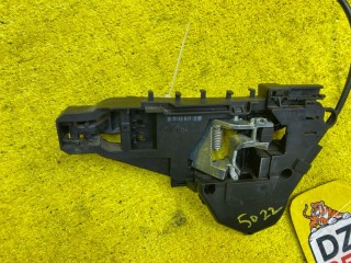 ручка двери внешняя, ориг. номер A1647600670, 5022, Mercedes-Benz GL450/GL320/GL500/GL-CLASS