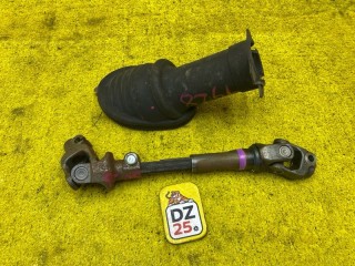 рулевой карданчик, ориг. номер 5028, 4520952050, 4526052290, TOYOTA COROLLA FIELDER/COROLLA AXIO