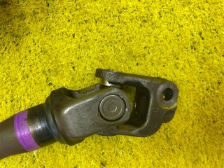 рулевой карданчик, ориг. номер 5028, 4520952050, 4526052290, TOYOTA COROLLA FIELDER/COROLLA AXIO