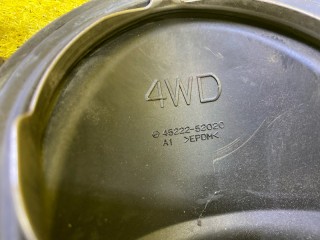 рулевой карданчик, ориг. номер 5028, 4520952050, 4526052290, TOYOTA COROLLA FIELDER/COROLLA AXIO