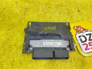 блок управления двс, ориг. номер 4998, CX2312B684MA, CX2312B684, C2D28940, JAGUAR XF/XJ