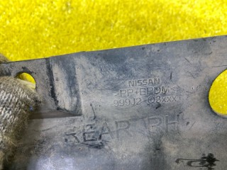 накладка на порог, ориг. номер 5009, 999J2Q3XXX, INFINITI Q70/M25/M35/M37/M56