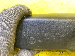Зеркало заднего вида салонное, ориг. номер 4994, 878100W530, LEXUS GX460/GX400/SIENNA