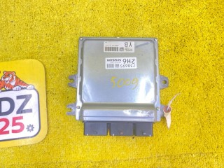 блок управления двс, ориг. номер 5009, 237031UX0A, BEM390-000, INFINITI Q70/M25/M35/M37/M56