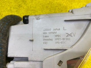 туманка, ориг. номер 5012, 81221-35050, 35-99, TOYOTA 4RUNNER/HILUX SURF