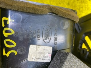 дуйка, ориг. номер AH3219636A, 5007, Land Rover RANGE ROVER SPORT 2005-2009