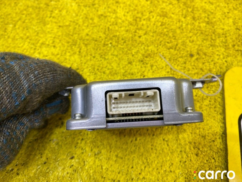 блок управления парковкой INFINITI Q70/M25/M35/M37/M56, 5009, фото 2