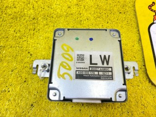 блок управления парковкой, ориг. номер 5009, 284E74AM0C, INFINITI Q70/M25/M35/M37/M56