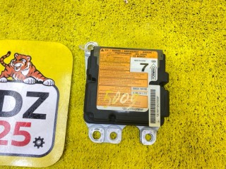 блок управления airbag, ориг. номер 5009, 988201MY0B, INFINITI Q70/M25/M35/M37/M56
