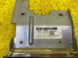 камера переднего вида, ориг. номер 5009, 284G21ME0C, INFINITI Q70/M25/M35/M37/M56