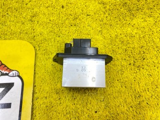 реостат печки, ориг. номер 0778001050, 277611ME0A, 5009, INFINITI Q70/M25/M35/M37/M56