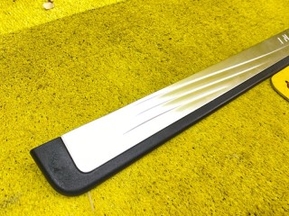 накладка на порог, ориг. номер 769B11BA0A, 5009, INFINITI Q50/EX25/EX30D/EX35/EX37