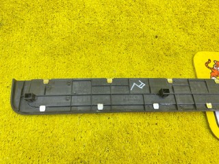 накладка на порог, ориг. номер 769B11BA0A, 5009, INFINITI Q50/EX25/EX30D/EX35/EX37