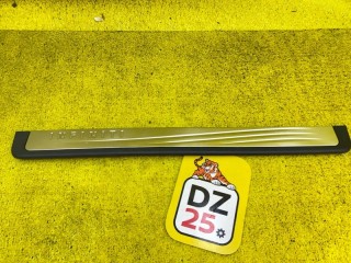 накладка на порог, ориг. номер 5009, 769B01BA0A, INFINITI Q50/EX25/EX30D/EX35/EX37