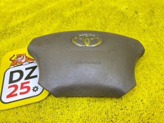 подушка безопасности водителя, ориг. номер 5016, 45130-0C031-B0, 45130-0C031, TOYOTA SEQUOIA/TUNDRA