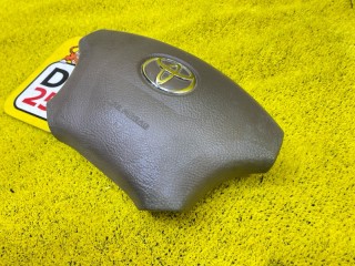 подушка безопасности водителя, ориг. номер 5016, 45130-0C031-B0, 45130-0C031, TOYOTA SEQUOIA/TUNDRA