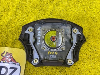 подушка безопасности водителя, ориг. номер 5016, 45130-0C031-B0, 45130-0C031, TOYOTA SEQUOIA/TUNDRA