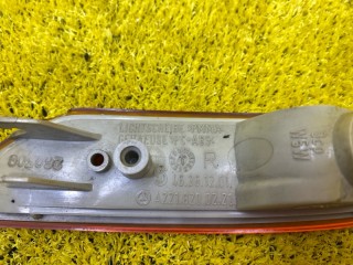 повторитель поворота, ориг. номер A2218200221, 5017, Mercedes-Benz S-CLASS/S320/S500/S400/S600/S430/S350