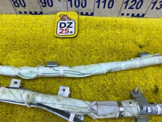 подушка безопасности боковая, потолочная, ориг. номер 5009, K85P01MA0A, INFINITI Q70/M25/M35/M37/M56