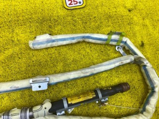 подушка безопасности боковая, потолочная, ориг. номер 5010, 621800T010, TOYOTA VENZA 2012-2017