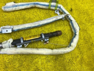 подушка безопасности боковая, потолочная, ориг. номер 5010, 621800T010, TOYOTA VENZA 2012-2017
