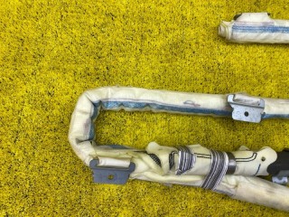 подушка безопасности боковая, потолочная, ориг. номер 5010, 621800T010, TOYOTA VENZA 2012-2017