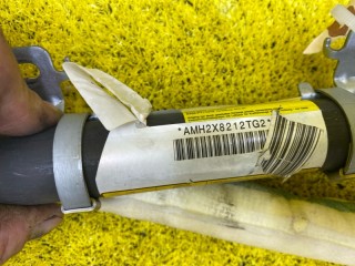 подушка безопасности боковая, потолочная, ориг. номер 5010, 621800T010, TOYOTA VENZA 2012-2017