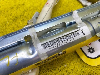 подушка безопасности боковая, потолочная, ориг. номер 5012, 6218035011, TOYOTA 4RUNNER/HILUX SURF