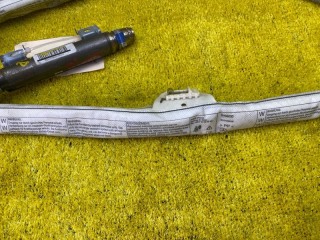 подушка безопасности боковая, потолочная, ориг. номер A2048600605, 5026, Mercedes-Benz C-CLASS 2004-2008