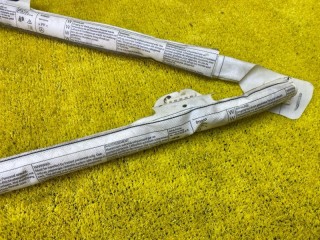 подушка безопасности боковая, потолочная, ориг. номер A2048600605, 5026, Mercedes-Benz C-CLASS 2004-2008