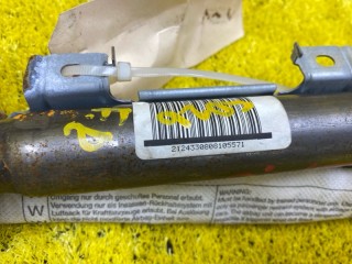 подушка безопасности боковая, потолочная, ориг. номер A2048600605, 5026, Mercedes-Benz C-CLASS 2004-2008