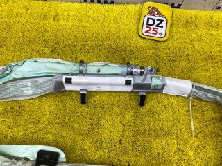 подушка безопасности боковая, потолочная, ориг. номер 8X2314K159AE, 8X2314K159, 4998, JAGUAR XF 2007-2011