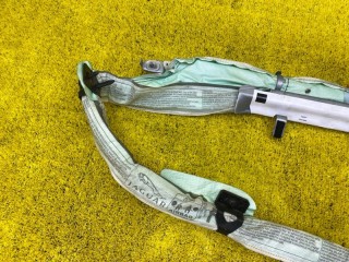 подушка безопасности боковая, потолочная, ориг. номер 8X2314K159AE, 8X2314K159, 4998, JAGUAR XF 2007-2011