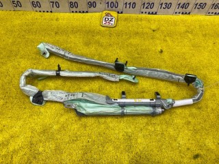 подушка безопасности боковая, потолочная, ориг. номер 8X2314K160AE, 8X2314K160, 4998, JAGUAR XF 2007-2011
