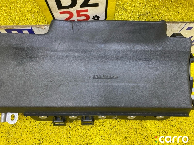 7390048090, 5035, 73900-48090-C0 подушка безопасности для колен LEXUS RX450H/RX450HL/RX350/RX350L/RX300/RX200T 2015г. - фото №1