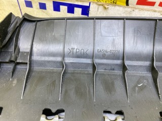 подушка безопасности для колен, ориг. номер 7390048090, 5035, 73900-48090-C0, LEXUS RX450H/RX450HL/RX350/RX350L/RX300/RX200T 2012-2015