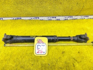 карданный вал, ориг. номер 3714060410, 5031, TOYOTA LAND CRUISER PRADO/HILUX SURF