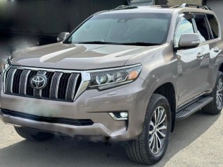 стабилизатор, ориг. номер 4881260240, 5032, TOYOTA LAND CRUISER PRADO/FJ CRUISER