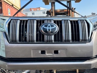 стабилизатор, ориг. номер 4881260240, 5032, TOYOTA LAND CRUISER PRADO/FJ CRUISER